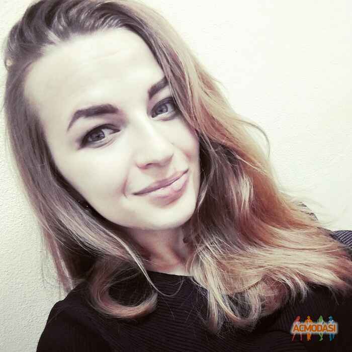Анна Олейник Михайловна фото №1246292. Завантажено 18 Червня 2018