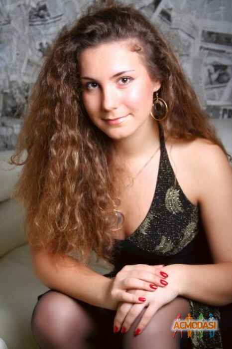Анна Олеговна Вербицкая фото №109977. Завантажено 23 Листопада 2011