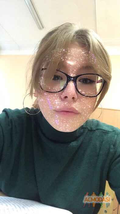 Катерина Олексіївна Шляхова фото №1586964. Завантажено 25 Листопада 2020