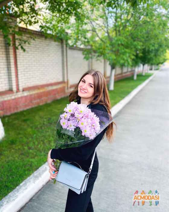Анна Васильевна Мельник фото №1548939. Завантажено 16 Липня 2020