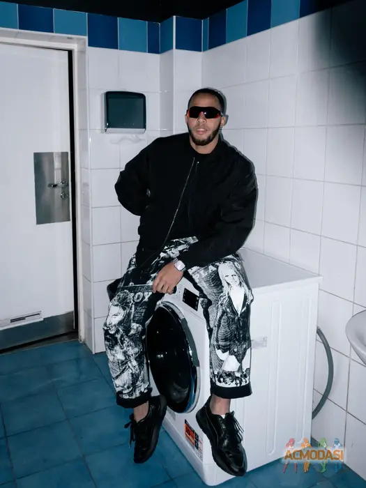 Джон Даниелович Осаемор Осоме фото №1748816. Завантажено 22 Жовтня 2025