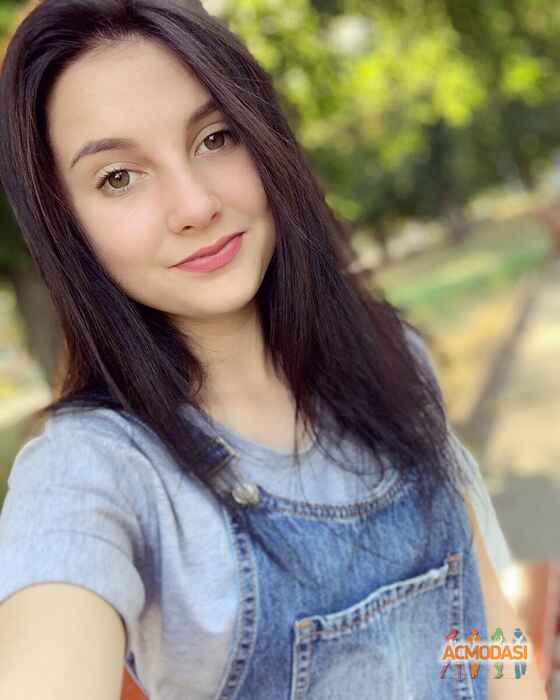 Марина Володимирівна Зінченко фото №1529410. Завантажено 13 Травня 2020
