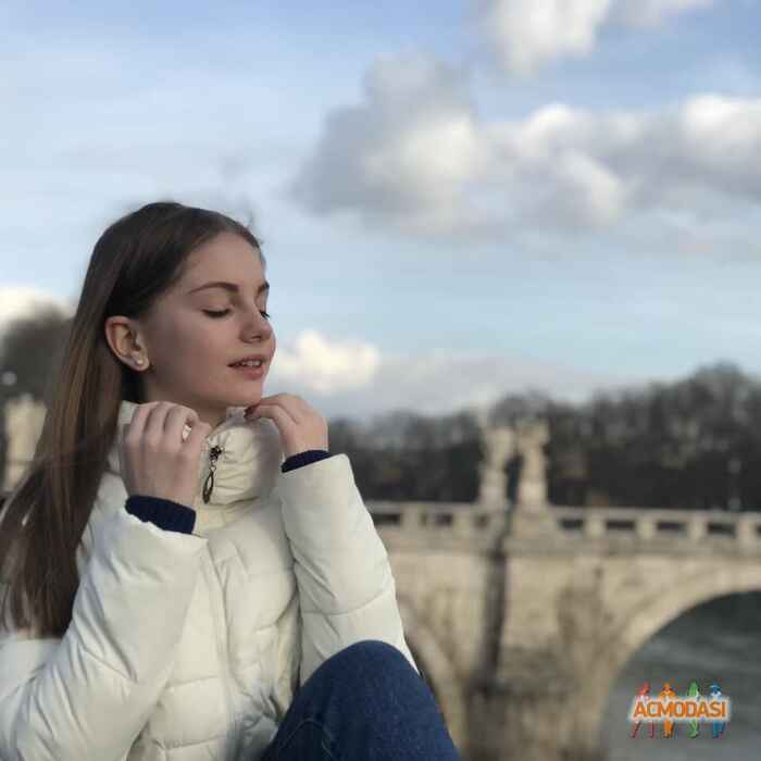 Елизавета Александровна Касьян фото №1539229. Завантажено 16 Червня 2020