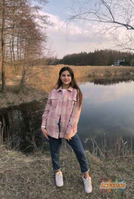 Мадлена  Халатян фото №1641531. Завантажено 17 Липня 2021