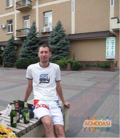 Александр Сергеевич Кратюк фото №404397. Завантажено 09 Травня 2013