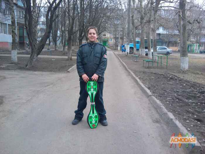 Герман Валерийович Лелеко фото №36467. Завантажено 07 Травня 2011
