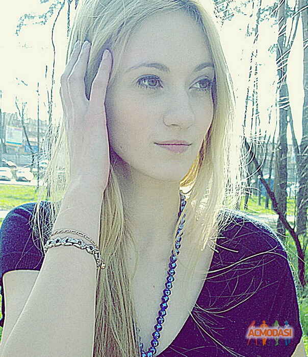 Анна Анатольевна Борщевская фото №55048. Завантажено 06 Серпня 2011