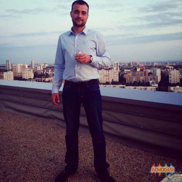 Павел Олегович Дяченко фото №999921. Завантажено 22 Грудня 2016