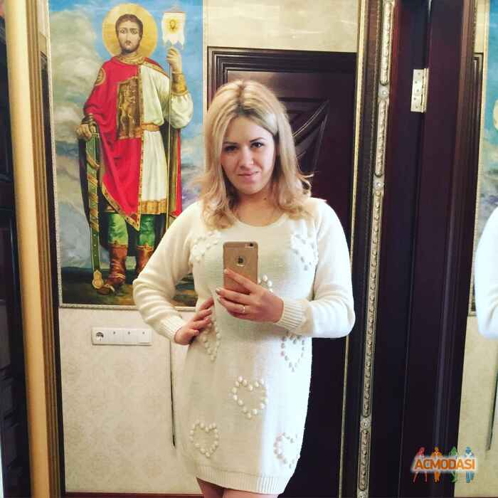 Любовь Андреевна Остапенко фото №906769. Завантажено 04 Травня 2016