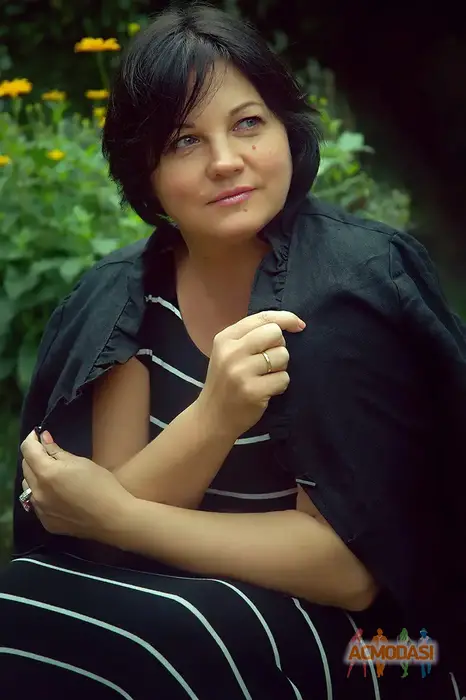 Вікторія  Копоть (Цимбал) фото №1749662. Завантажено 18 Листопада 2025