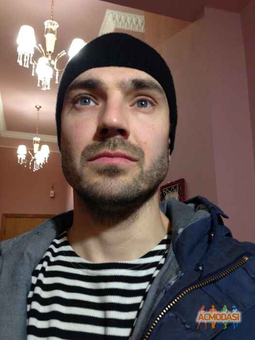 Роман Константинович Каменский фото №1104851. Завантажено 15 Вересня 2017