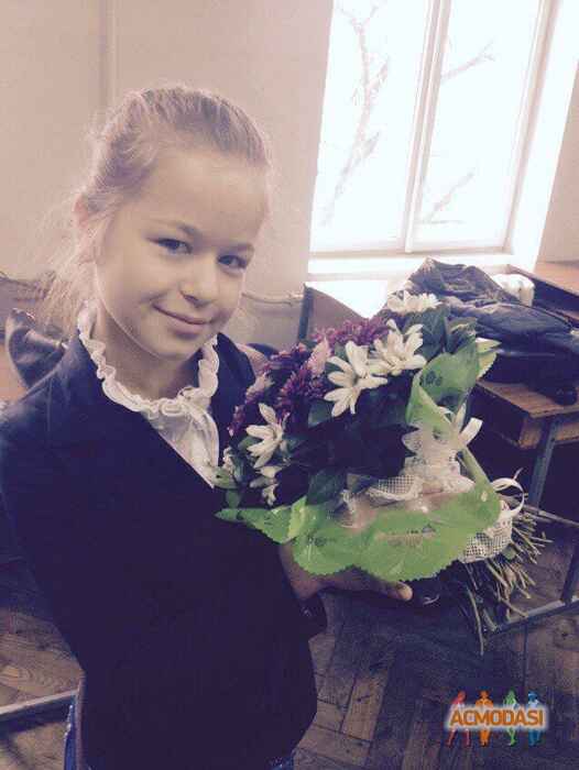 Марія Олегівна Яценко фото №1052232. Завантажено 10 Травня 2017