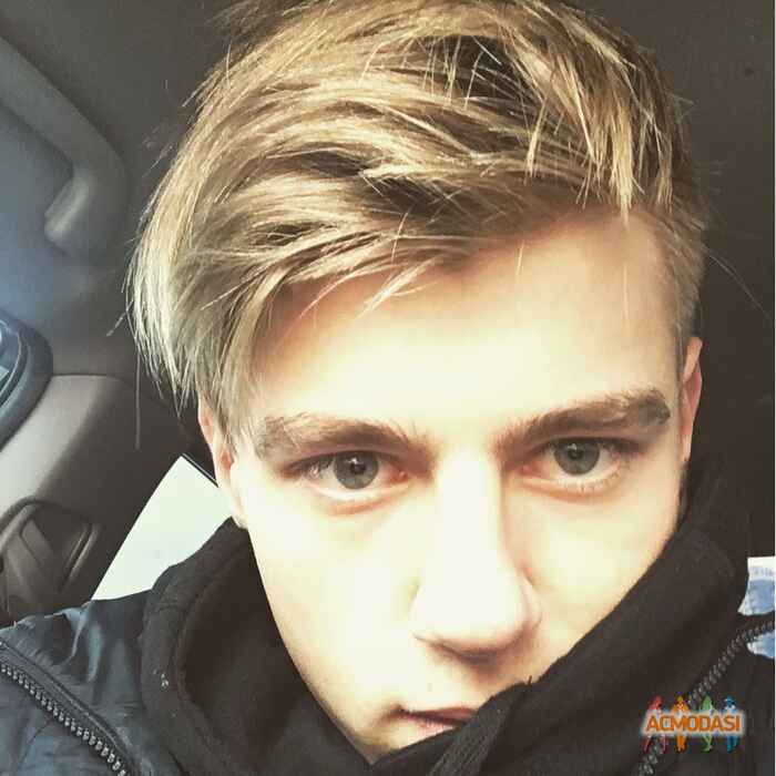 Никита Михайлович Демиденко фото №1057759. Завантажено 23 Травня 2017