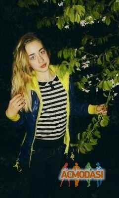 Настя Юрівна Левицька фото №1060721. Завантажено 31 Травня 2017