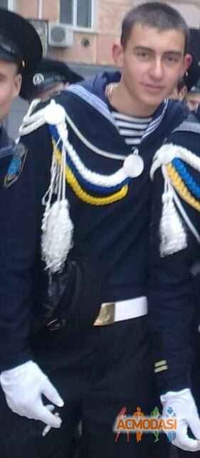 Герман Виталиевич Перетятько фото №1061787. Завантажено 02 Червня 2017