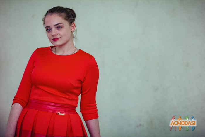 Марія Валентинівна Косько фото №1067662. Завантажено 17 Червня 2017