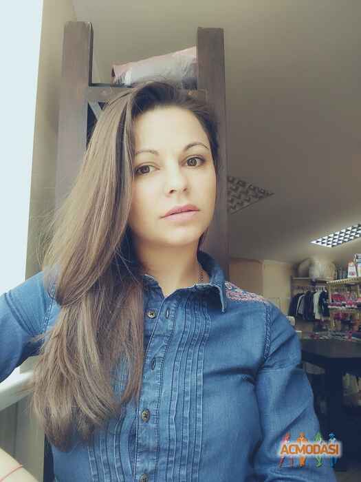 Виктория Викторовна Сядренко фото №1081320. Завантажено 20 Липня 2017