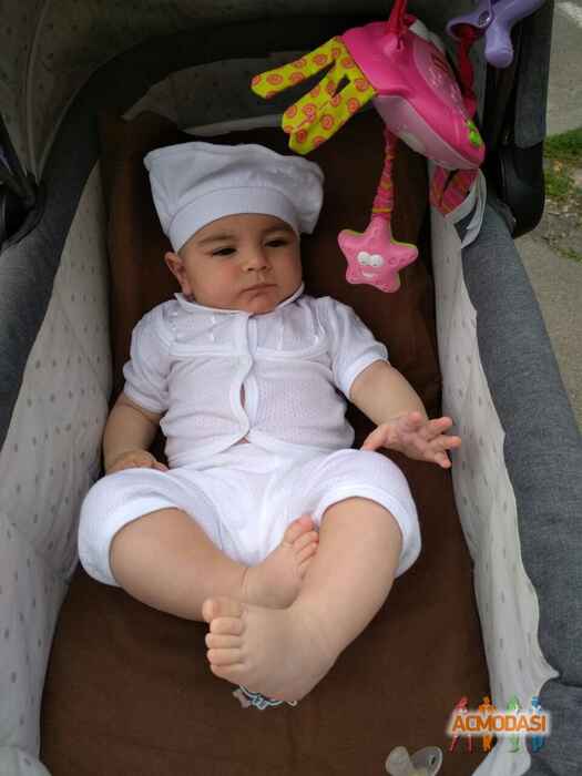 Ксения Анатоліївна Башловка фото №1084587. Завантажено 28 Липня 2017