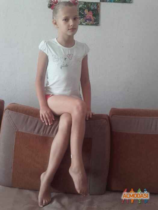 Анастасія Станіславівна Касьянова фото №1089119. Завантажено 08 Серпня 2017