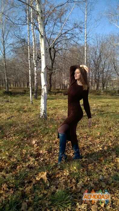 Aнастасия Юрьевна Приходько фото №1091576. Завантажено 15 Серпня 2017