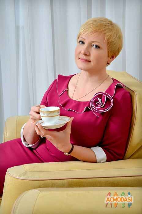 Надія Віталіївна Проценко фото №1131909. Завантажено 07 Листопада 2017