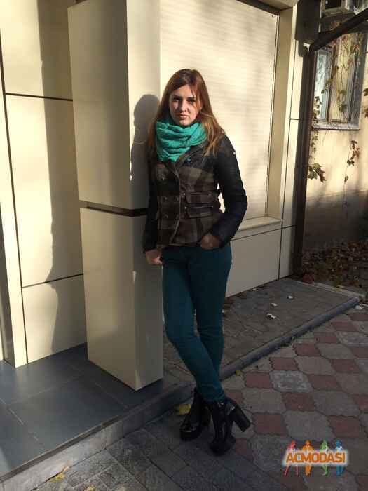 Юлія Валеріївна Дзигар фото №1138972. Завантажено 18 Листопада 2017