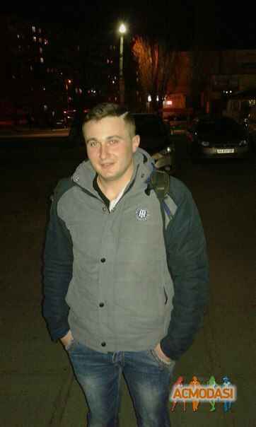 Павло Олександрович Грозенко фото №1152595. Завантажено 13 Грудня 2017