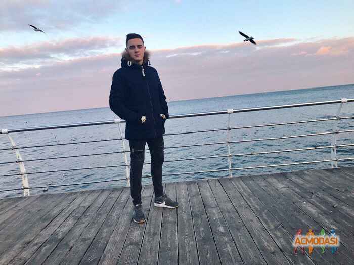 Артём Валерьевич Цуркан фото №1154085. Завантажено 17 Грудня 2017