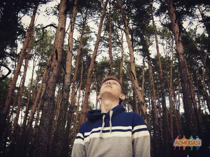 Данил Александрович Буковский фото №1168370. Завантажено 19 Січня 2018