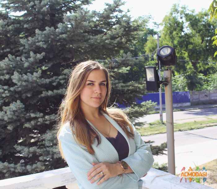 Анастасія Сергіївна Попова фото №1310337. Завантажено 21 Жовтня 2018