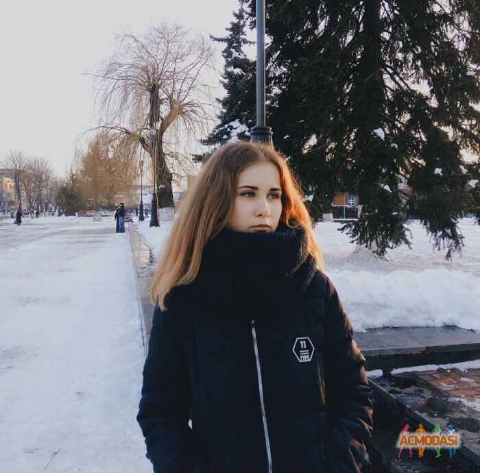Анастасія Володимирівна Бейтуллаєва фото №1199588. Завантажено 03 Березня 2018