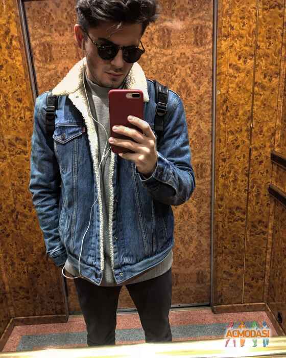 Анатоль   фото №1201329. Завантажено 06 Березня 2018