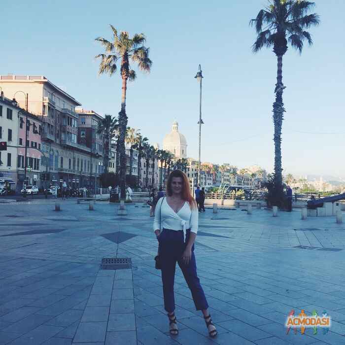 Алла Іванівна Дмченко фото №1444307. Завантажено 04 Вересня 2019