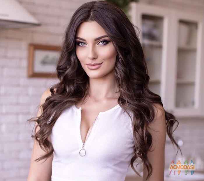 Anastasia  Babinina фото №1637350. Завантажено 29 Червня 2021