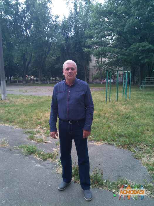 Сергей Анатольевич Пиддема фото №1419002. Завантажено 05 Липня 2019