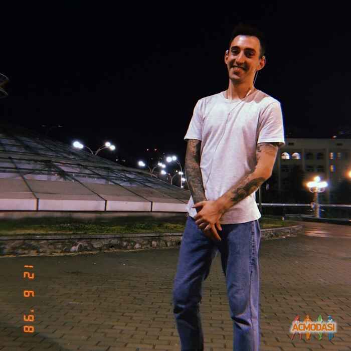 Евгений Вячеславович Буханов фото №1440695. Завантажено 26 Серпня 2019