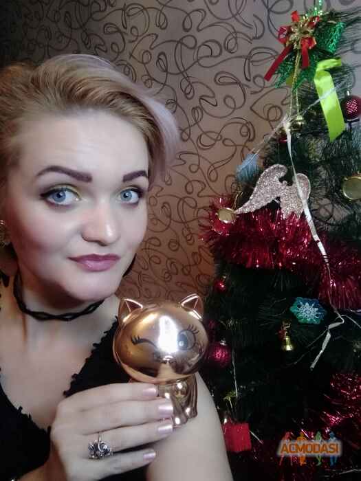 Анна  Омелянчук(Заброварна) фото №1607192. Завантажено 14 Лютого 2021