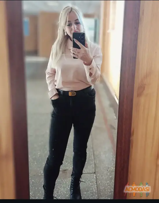 Ольга  Сікорська фото №1751182. Завантажено 04 Січня 2026