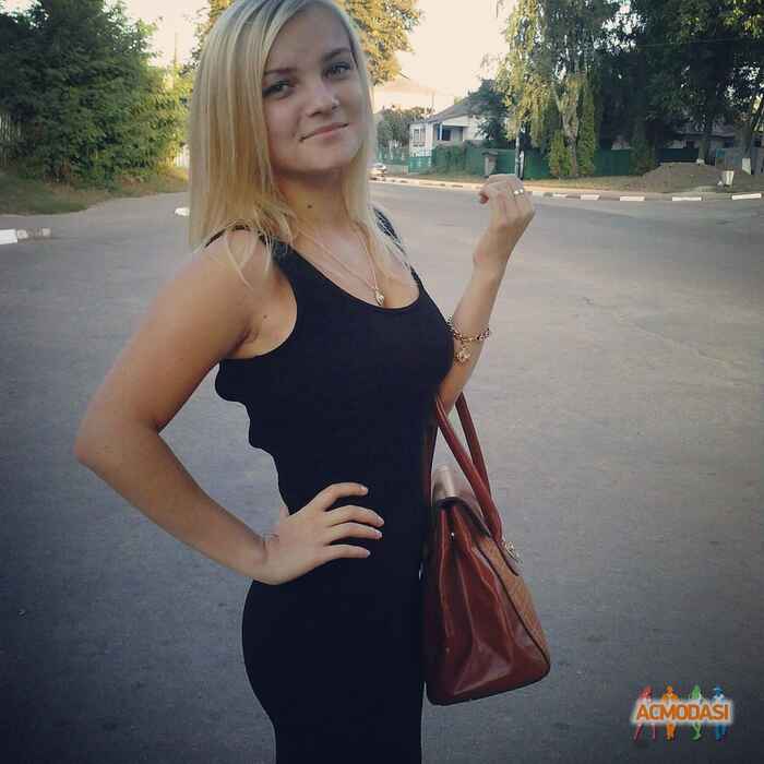 Алина Юриевна Телегей фото №688518. Завантажено 11 Липня 2014