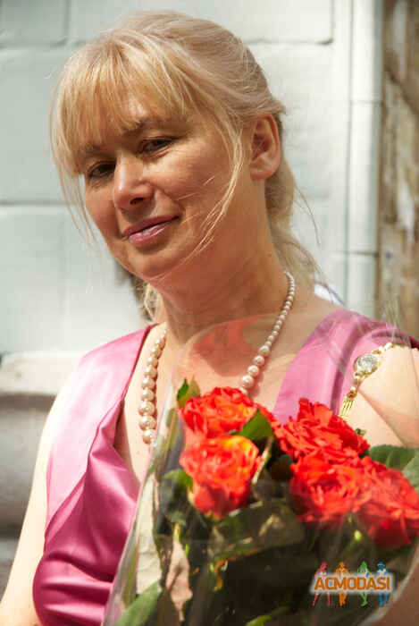 Наталия  Лобовикова фото №614603. Завантажено 14 Березня 2014