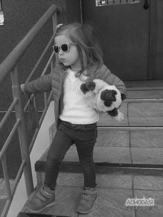 Ева Андреевна  фото №1077836. Завантажено 12 Липня 2017