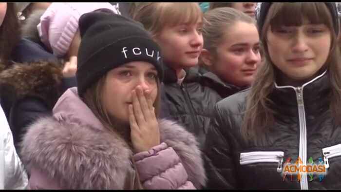 Алина Александровна Зинченко фото №772401. Завантажено 30 Листопада 2014