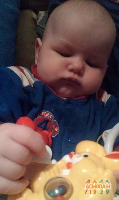 Виктория Леонидовна Сергийчук фото №1020219. Завантажено 14 Лютого 2017