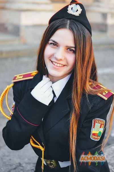 Іванна Іванівна Музика фото №1050733. Завантажено 05 Травня 2017