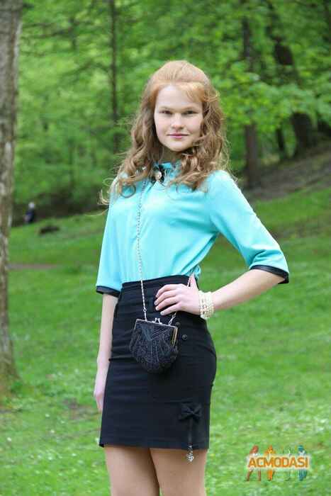 Анна Андріївна Галатюк фото №1052940. Завантажено 11 Травня 2017