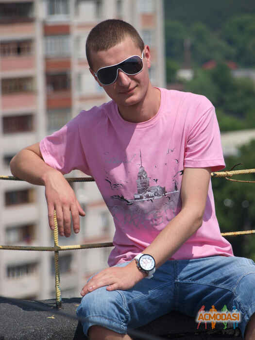 Александр Иванович Скороход фото №79470. Завантажено 01 Жовтня 2011