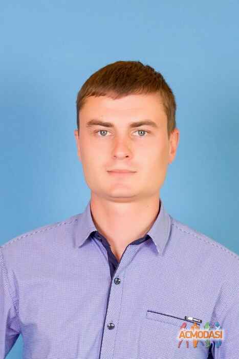 Михайло Юрійович Волков фото №1088955. Завантажено 08 Серпня 2017