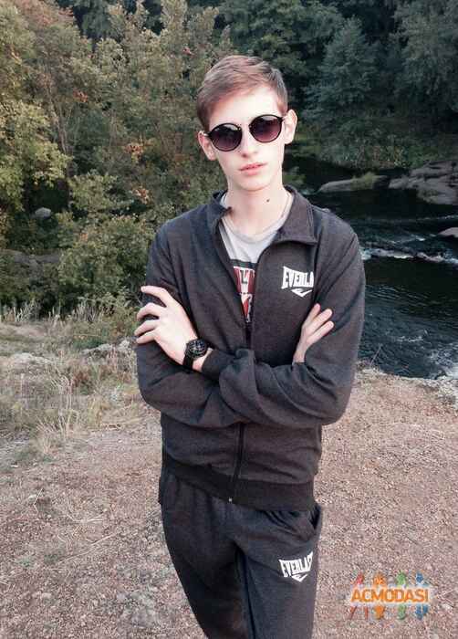 Ярослав Олегович Волошиненко фото №1143274. Завантажено 26 Листопада 2017