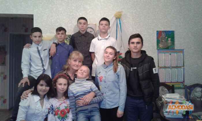 Надежда Мироновна Лужецкая фото №1158761. Завантажено 02 Січня 2018