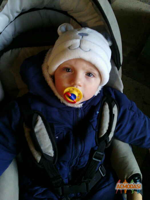 Максим Дмитрович Малков фото №1170658. Завантажено 22 Січня 2018